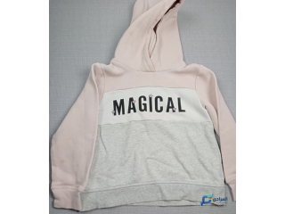 Sweat fille Magical