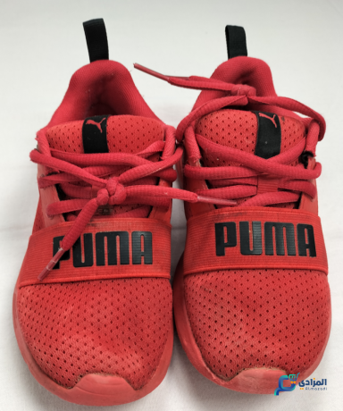 basket-garcon-rouge-puma-big-0