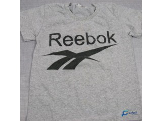 T_shirt demi manche enfants
