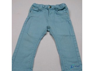 Pantalon garçon