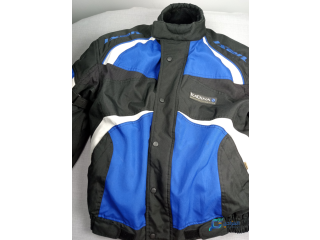 Veste de protection  Moto homme