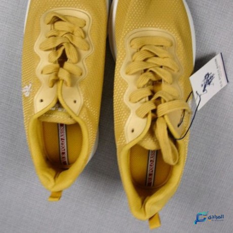 basket-homme-jaune-puma-original-big-1