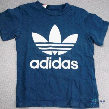 t-shirt-demi-manche-garcon-big-0