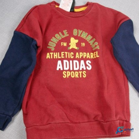 pull-rouge-enfant-garcon-big-0