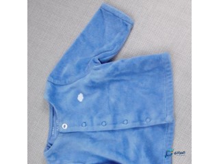 Veste bébé fille