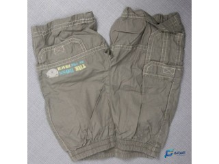 Short garçon occasion
