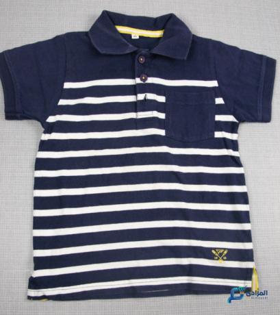 pull-demi-manche-bleu-garcon-big-1