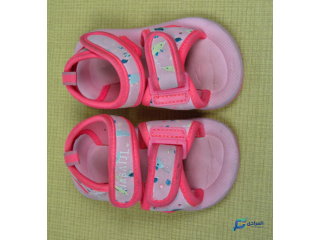Sandale fille