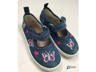 Chaussure fillette