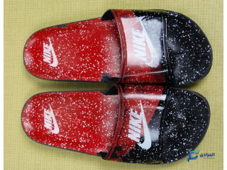 Claquette Nike garçon