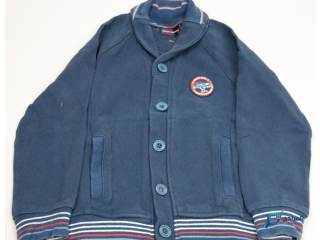 Veste en jean