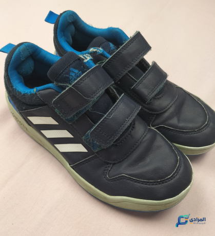 basket-garcon-adidas-big-0