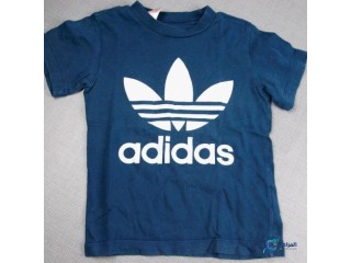 T_shirt Adidas enfant garçon