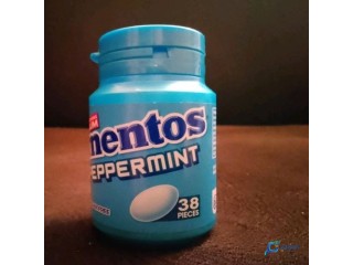 Mentos