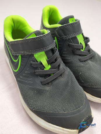 chaussure-garcon-nike-noir-big-2