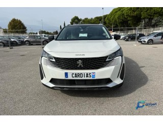 PEUGEOT 3008 ALLURE 2.0 HDI 150 CV BVA8