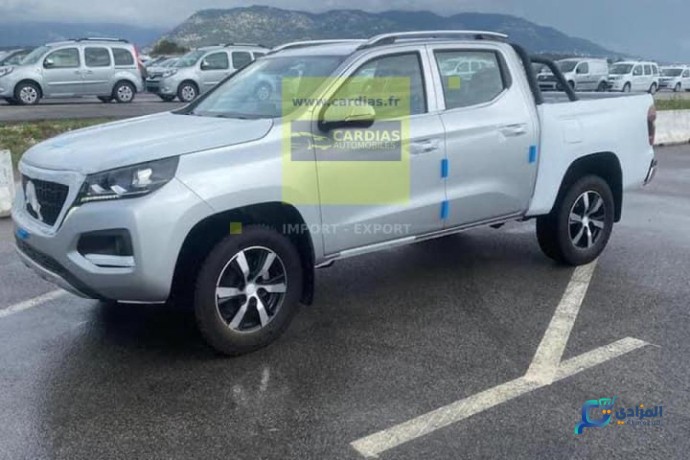 peugeot-landtrek-double-cabine-4x4-19-d-150-bvm-niveau-2-image-big-0