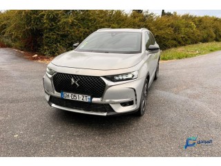 CITROËN DS 7 Crossback E-Tense 4x4 Rivoli - 3 ANS