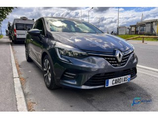 REBAULT CLIO 5 INTENS - 3 ANS .