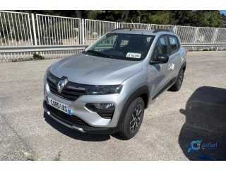 RENAULT KWID OUTSIDER 0.9 ESSENCE BVM5