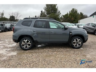 DACIA DUSTER JOURNEY 1.5 DCI 110 CV BVA6