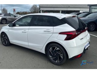 HYUNDAI i20 -3ANS