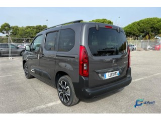 CITROEN BERLINGO SHINE 1.6 HDI 92 CV BVM5