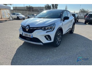 RENAULT CAPTUR INTENS TOIT OUVRANT 1.5 DCI 115 CV BVM6