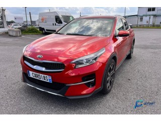 KIA XCEED -3ANS