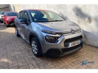 CITROEN C3 -3 ANS