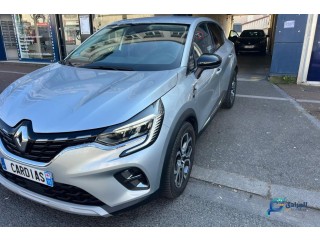 RENAULT CAPTUR INTENS -3ANS