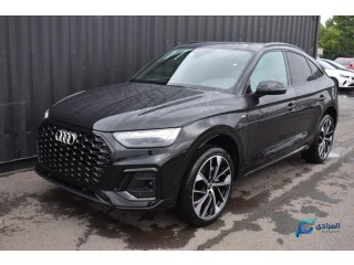 AUDI Q5 SPORTBACK 40 TDI 204 QUATTRO S TRONIC S LINE