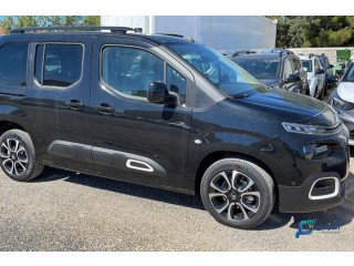 CITROEN BERLINGO SHINE