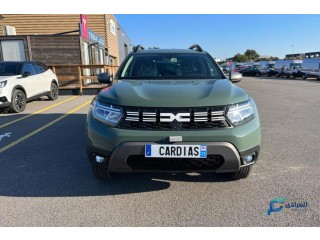 DACIA DUSTER JOURNEY 1.5 DCI 110 CV BVA6