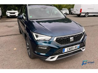 SEAT ATECA - 3 ANS