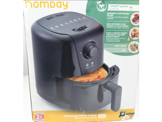 Air Fryer Homeday