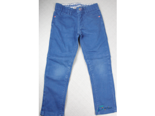 Pantalon jean enfant garçon