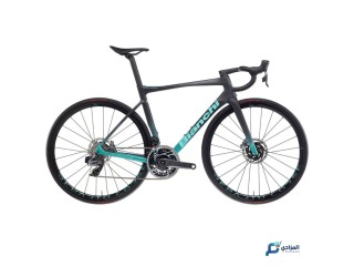 2024 Bianchi Specialissima Rc Sram Red Etap Axs 12sp W-Powermeter Road Bike (WAREHOUSEBIKE)