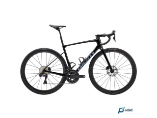 2024 Giant Defy Advanced Pro 0 Road Bike (WAREHOUSEBIKE)