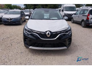 RENAULT CAPTUR INTENS BOITE AUTOMATIQUE