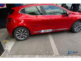 RENAULT CLIO 5 INTENS -3 ANS