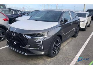 CITROEN NEW DS7 GRAND CHIC OPERA 1.6 THP 165 CH BVA8