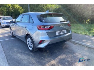 KIA CEED -3 ANS