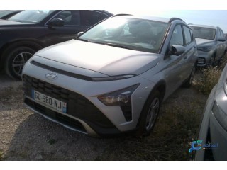 HYUNDAI BAYON - 3 ANS