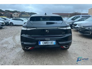 CITROEN DS4 TROCADERO 1.6 THP 215 CV BVA8