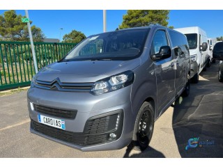 CITROEN JUMPY COMBI Image