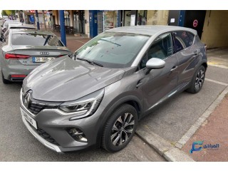 RENAULT CAPTUR INTENS -3ANS Image