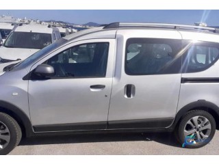 RENAULT KANGOO STEPWAY 1.5 DCI 85 CV BVM5