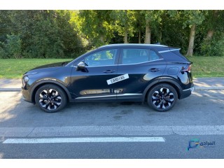 KIA SPORTAGE - 3ANS Image