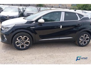 RENAULT CAPTUR INTENS BOITE AUTOMATIQUE